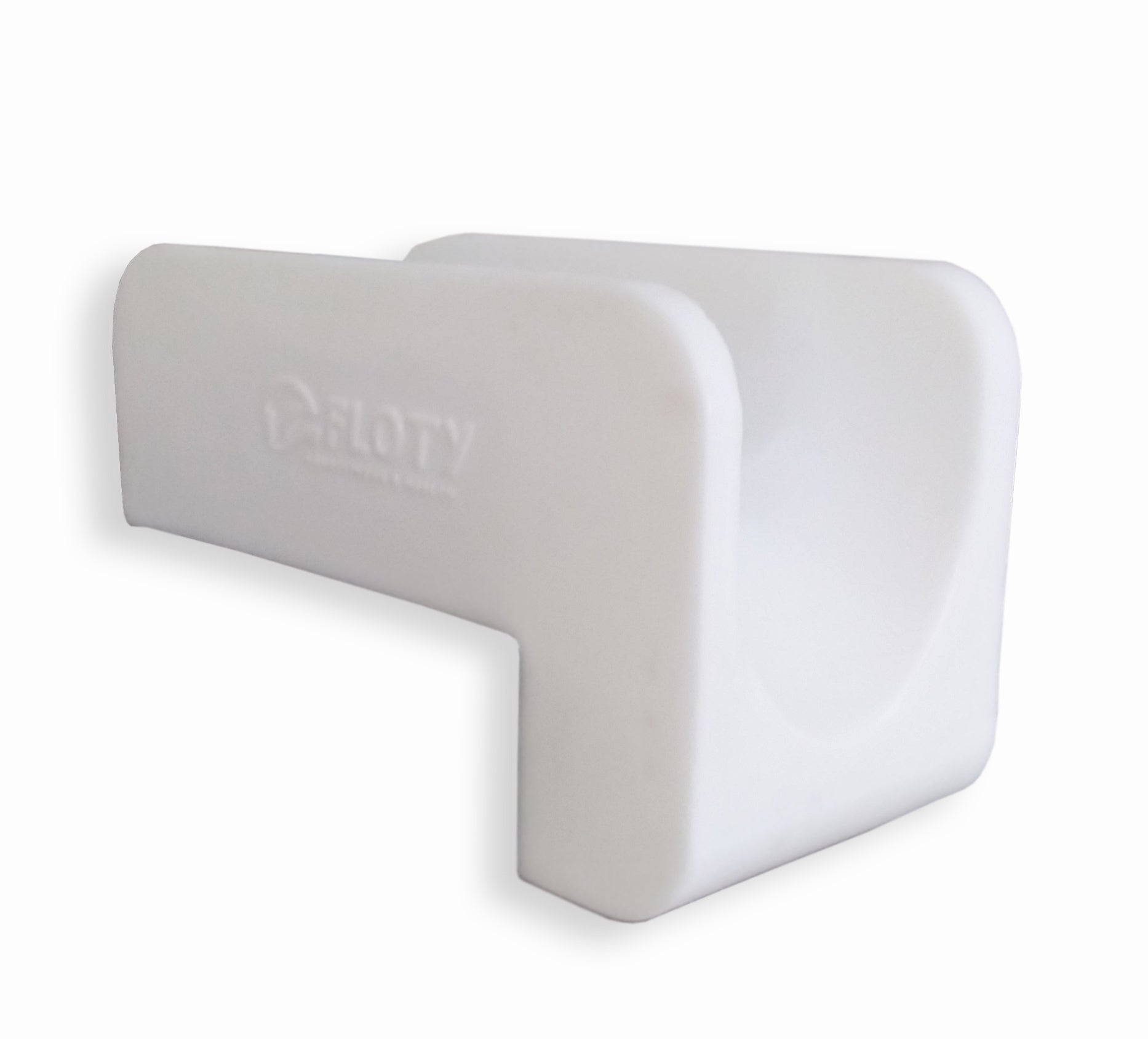 Suporte Móvel Para Retirada De Raias Da Piscina - Natação