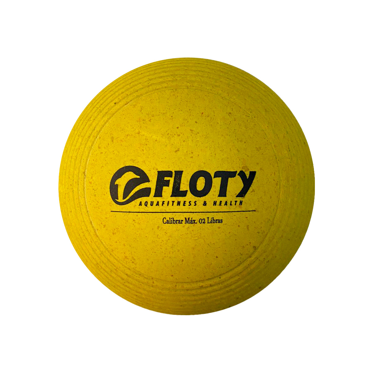 Bola Hidro 10 - Diâmetro: 15 Cm - Hidroginástica