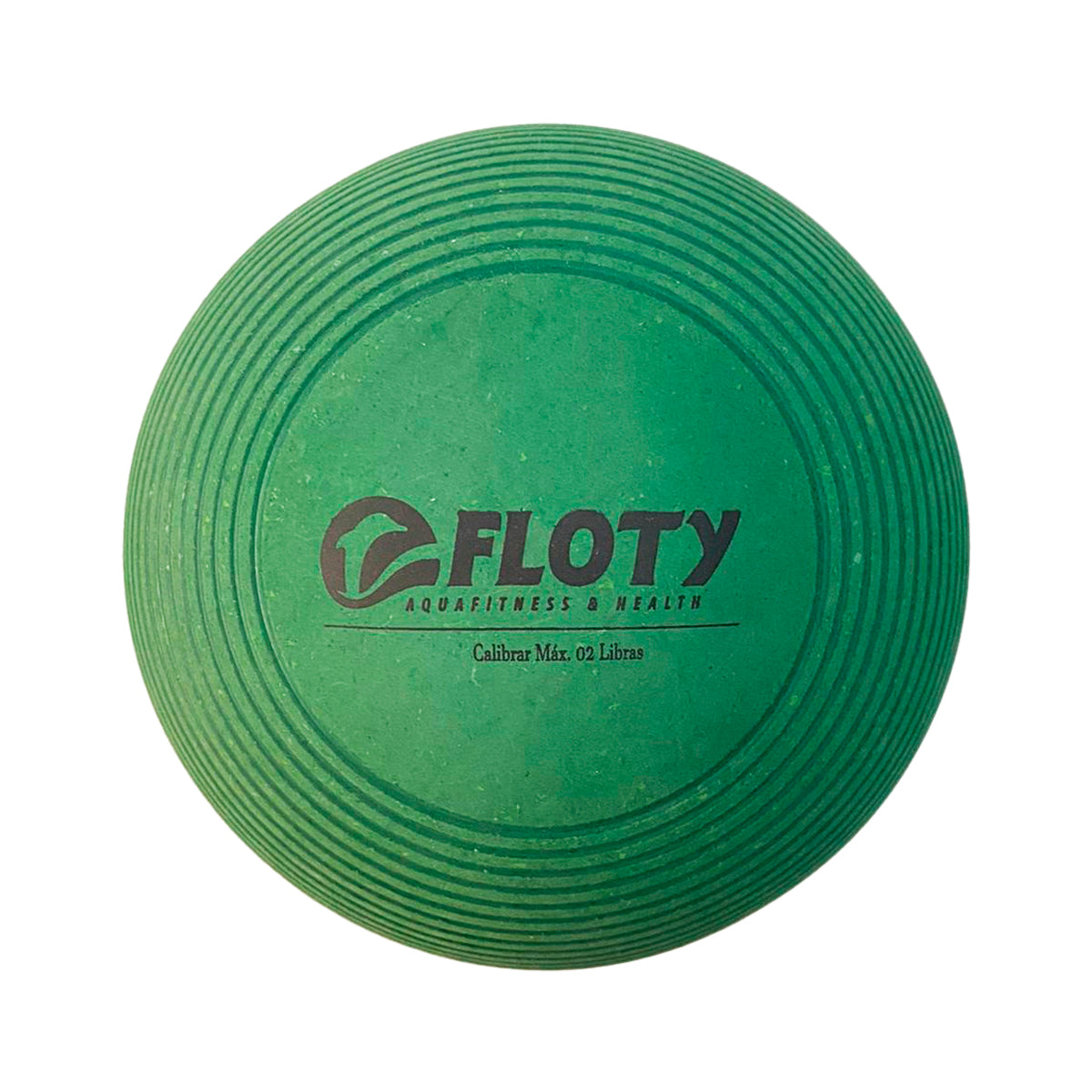 Bola Hidro 12 - Diâmetro: 18 Cm - Hidroginástica