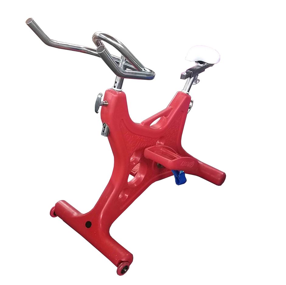 Pool Bike Floty - Bicicleta Aquática - Hidroginástica