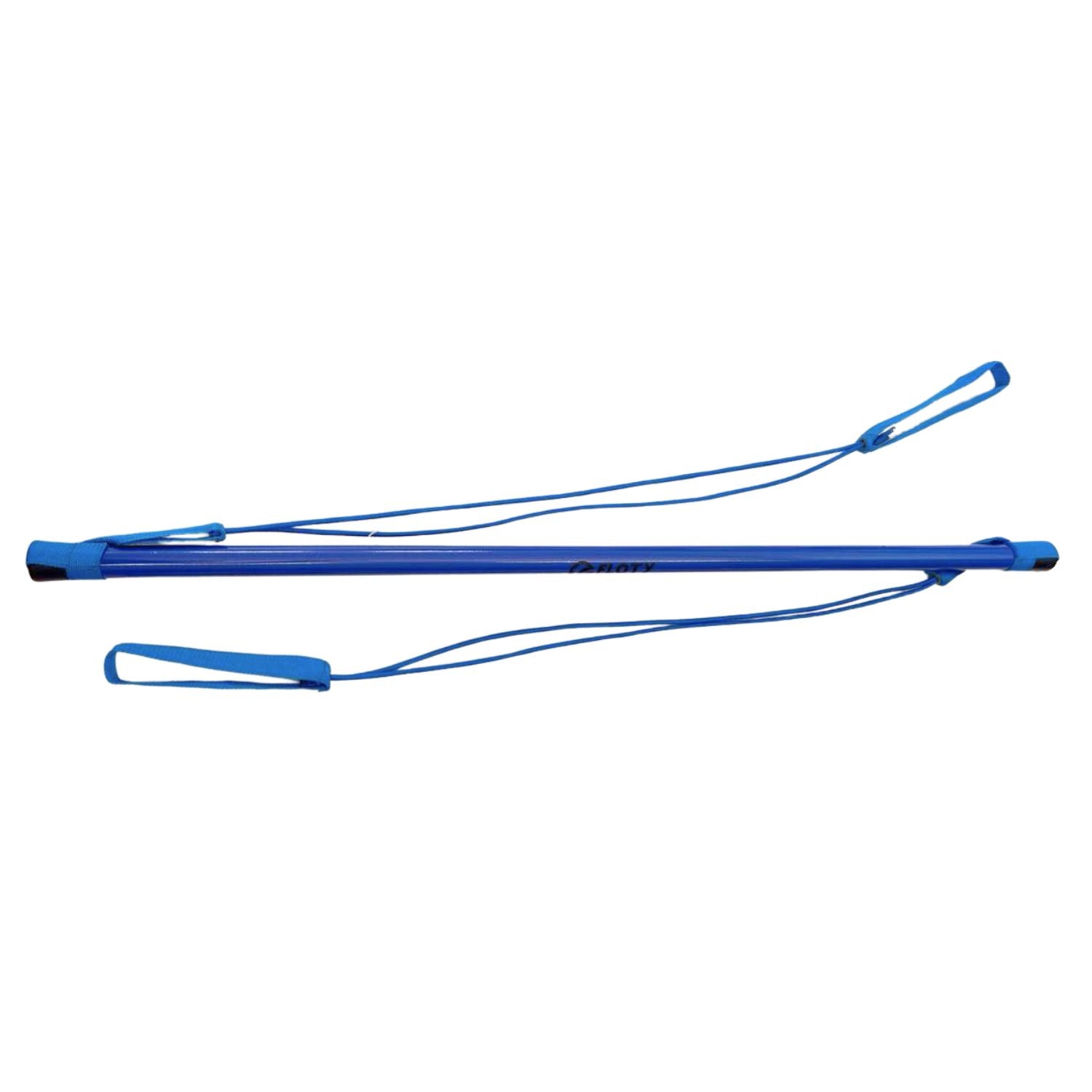 Bastão Com Extensor Pull-Push - Hidroginástica