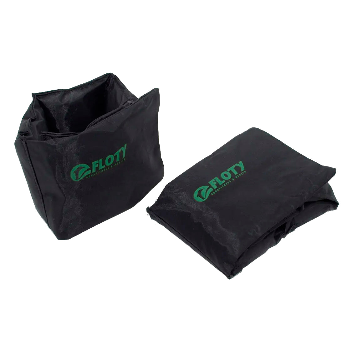 Caneleira De Solo Com Peso Para Exercícios - 3 Kg - Par