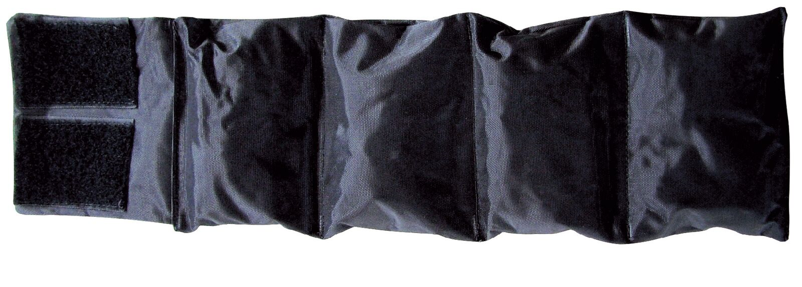Caneleira De Solo Com Peso Para Exercícios - 3 Kg - Par