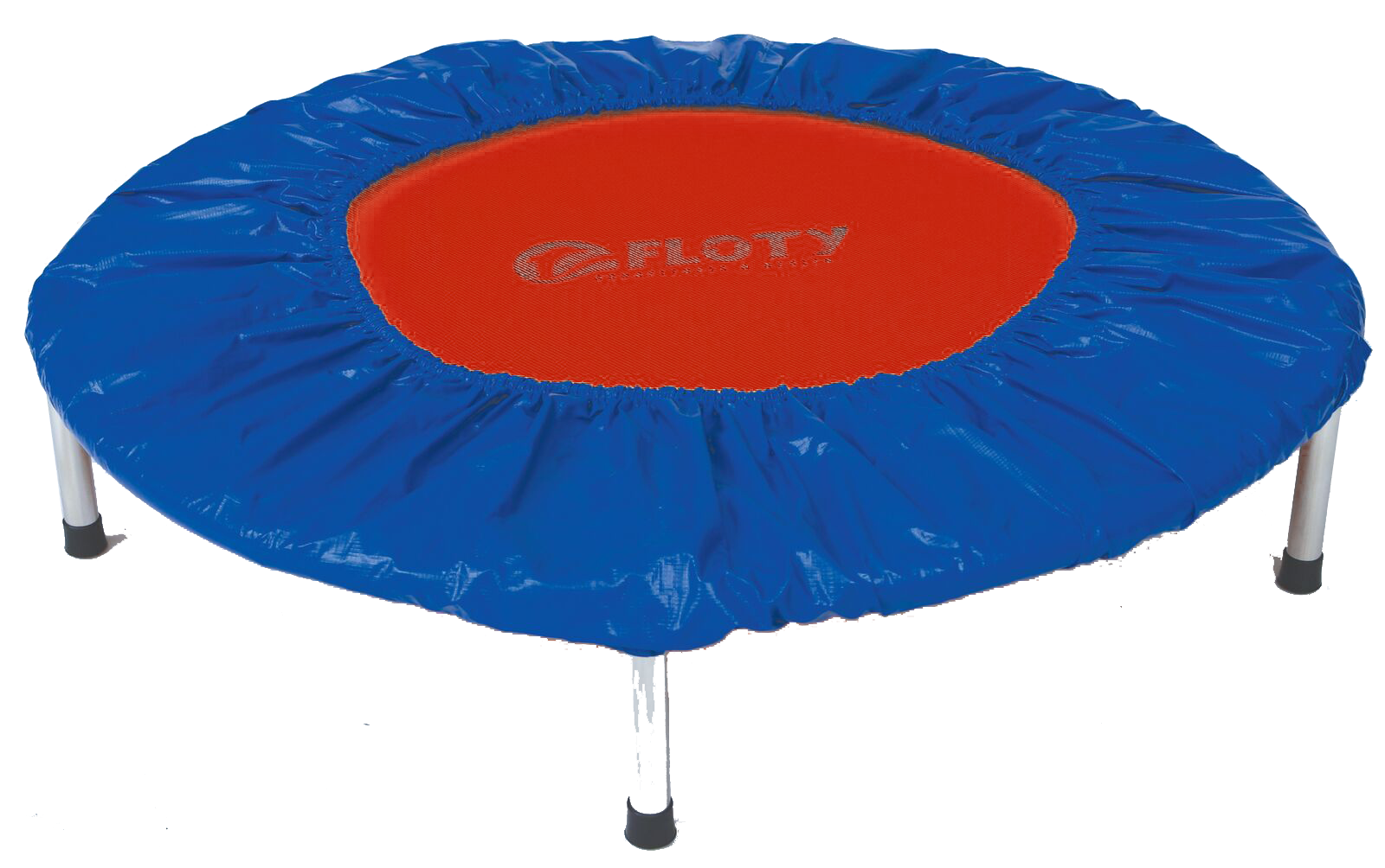 Cama Elástica Para Piscina - Aço Inox - Hidroginástica