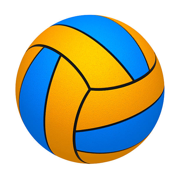 Bola Para Polo Aquático - Jogos Aquáticos