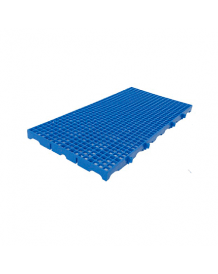 Rampa Estrado Para Pisos E Áreas Molhadas - Azul - Unidade