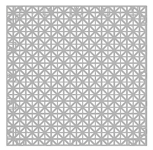 Piso Flexível G Para Áreas Molhadas - Branco - Unidade