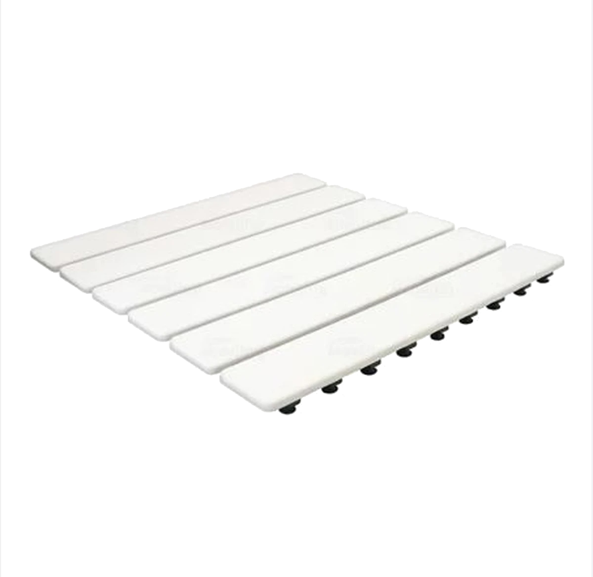 Estrado Box de Chuveiro - Para Áreas Molhadas