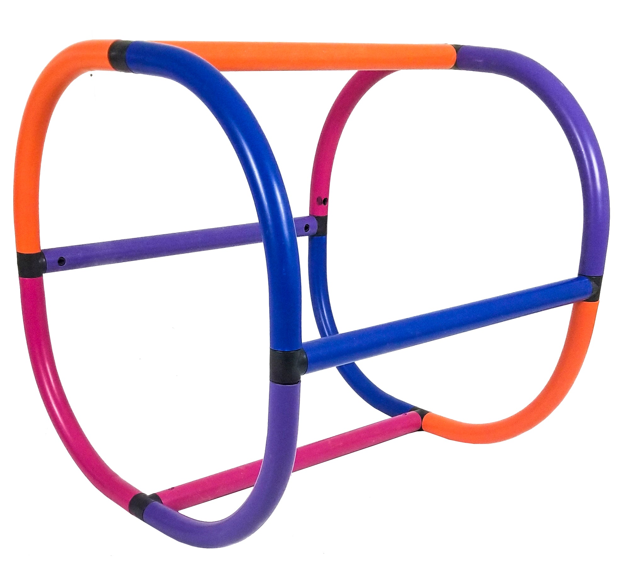 Ponto De Encontro Submerso Para Piscina - Natação Infantil