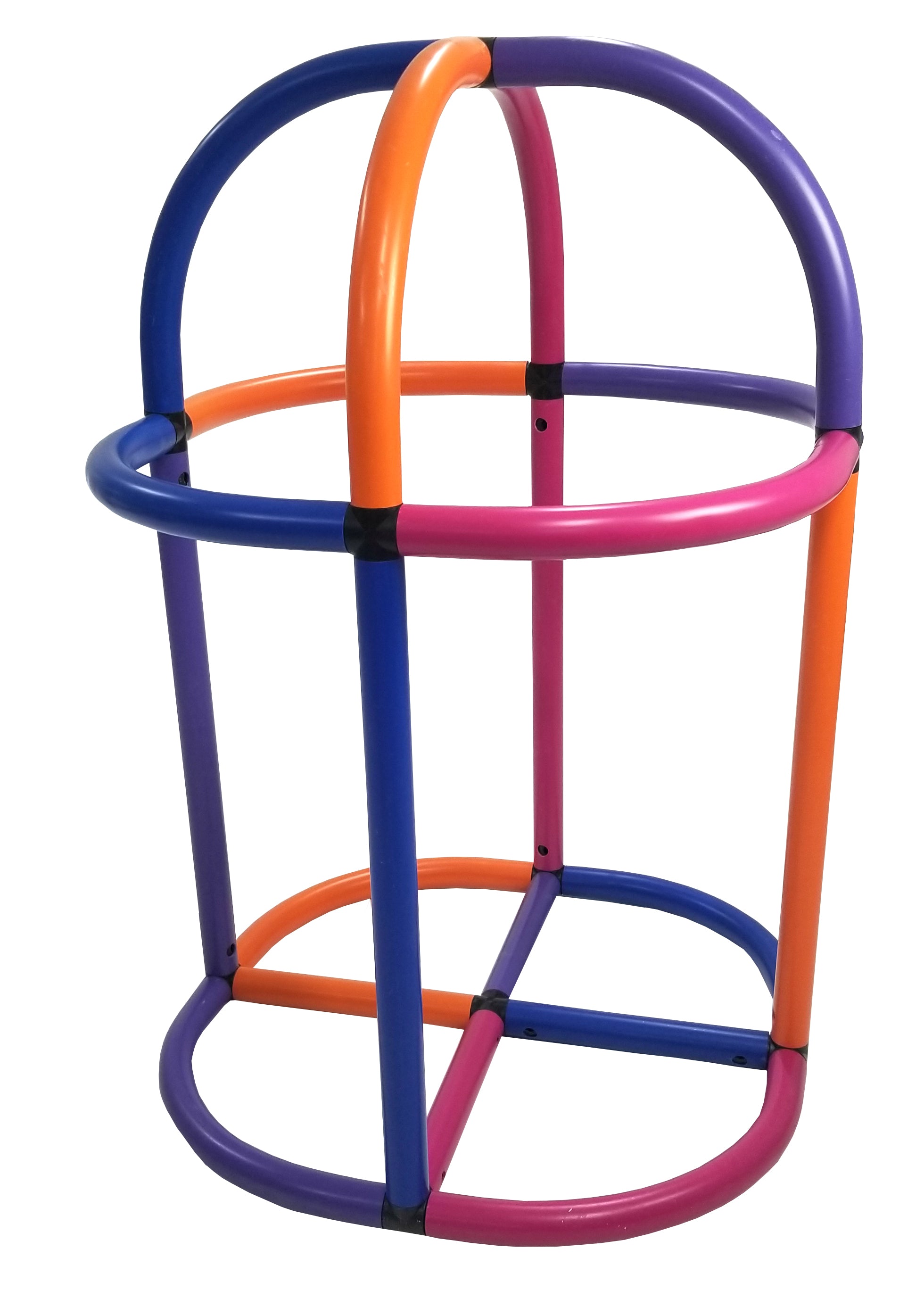 Gaiola Contra Tubarão - Natação Infantil