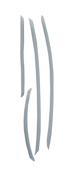 Tubo Para Palmar Master - Par - Reposição