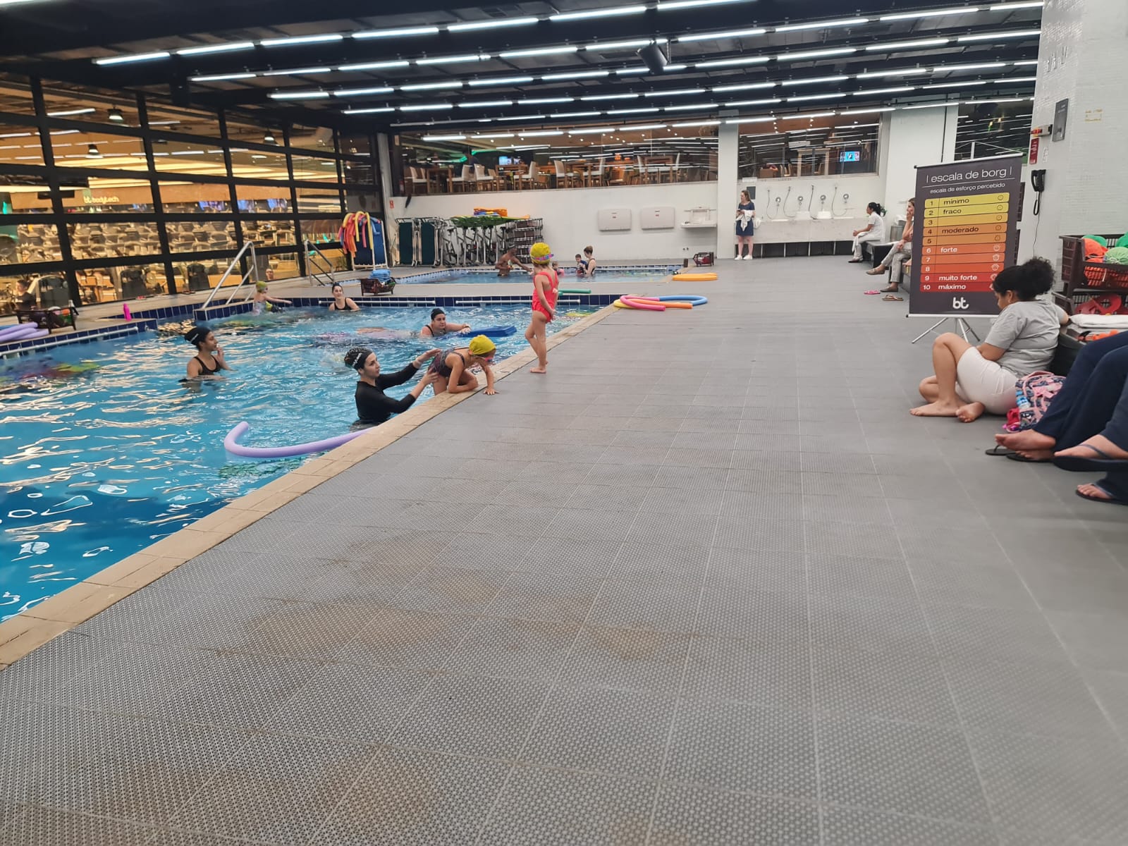 Piso Flexível G Para Áreas Molhadas - Branco - Unidade