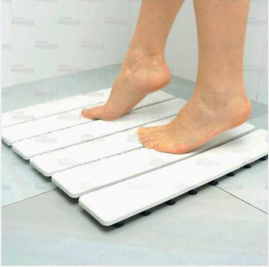 Estrado Box de Chuveiro - Para Áreas Molhadas