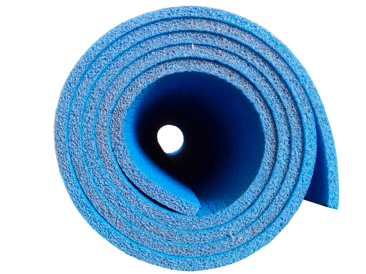 Soft Mat - Tapete Colchonete Para Exercícios