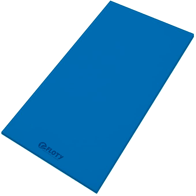 Soft Mat - Tapete Colchonete Para Exercícios