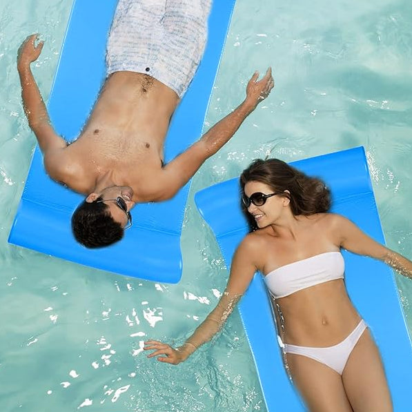 Colchão Flutuante Summer Beach - Piscina
