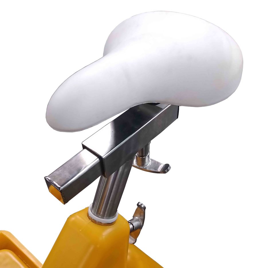 Pool Bike Floty - Bicicleta Aquática - Hidroginástica