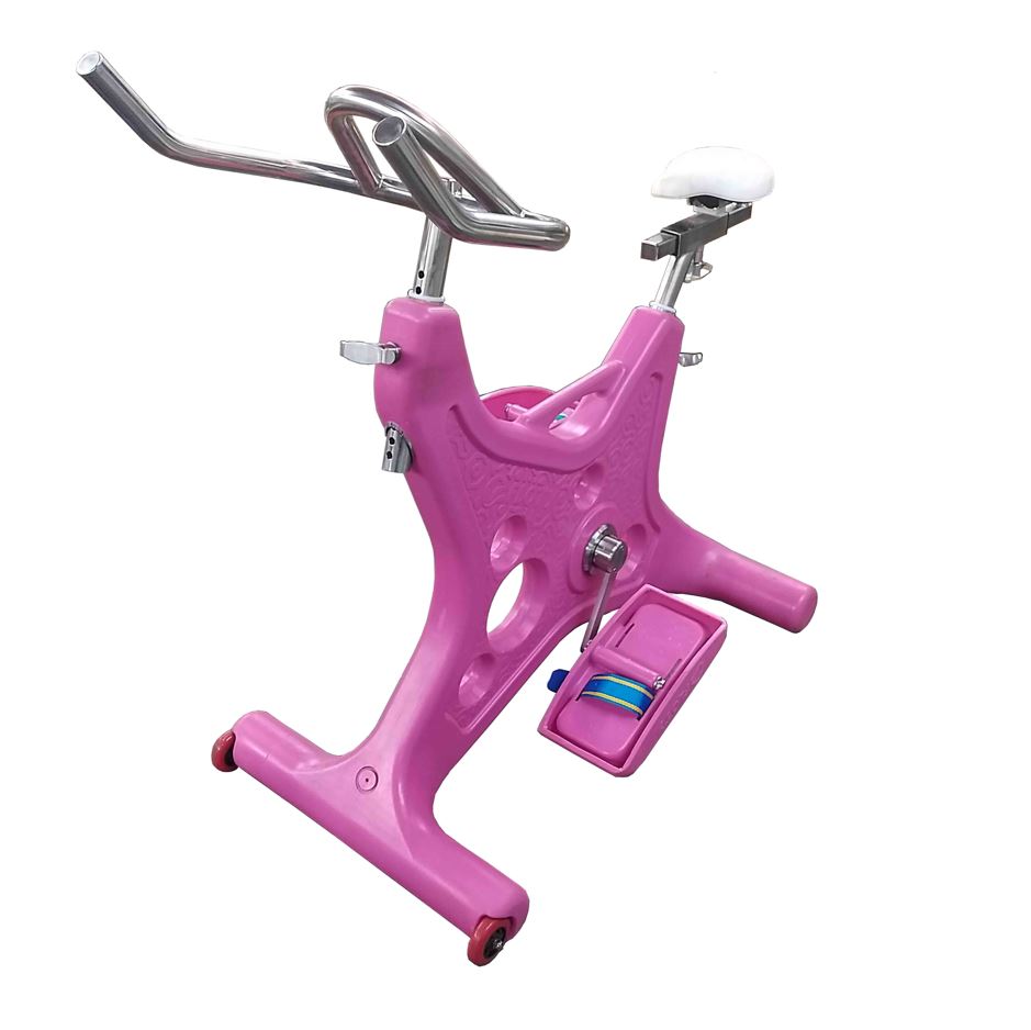 Pool Bike Floty - Bicicleta Aquática - Hidroginástica
