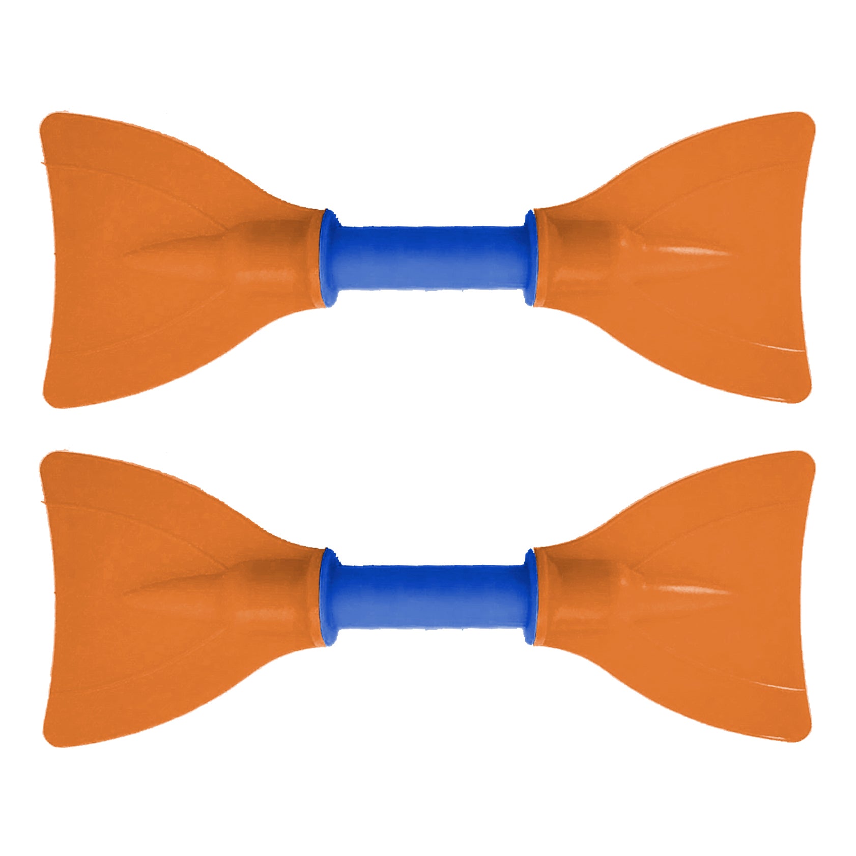 Halteres Remo - Par - Hidroginástica