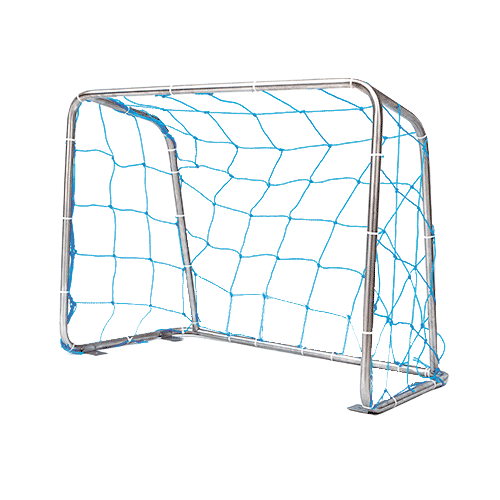 Gol para Mini Polo Aquático - Aço Inox - Par - Jogos Aquáticos