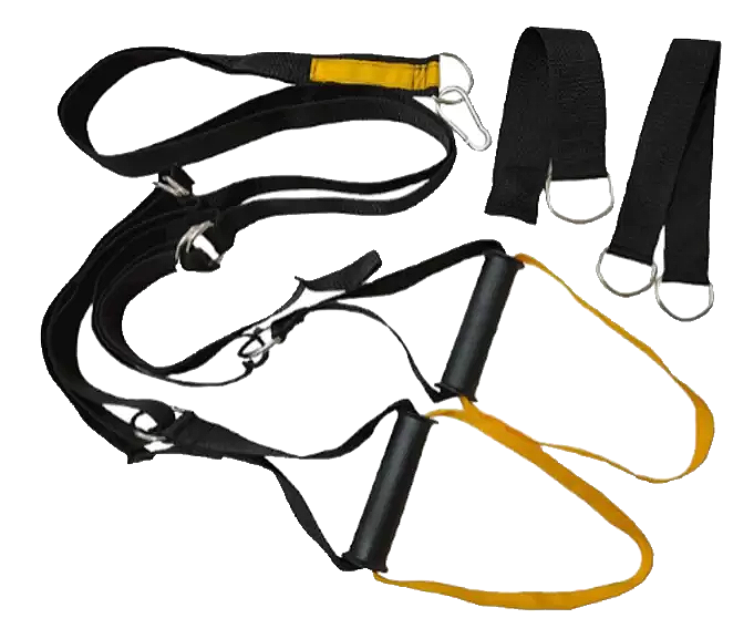 Extensor De Suspensão Para Exercícios