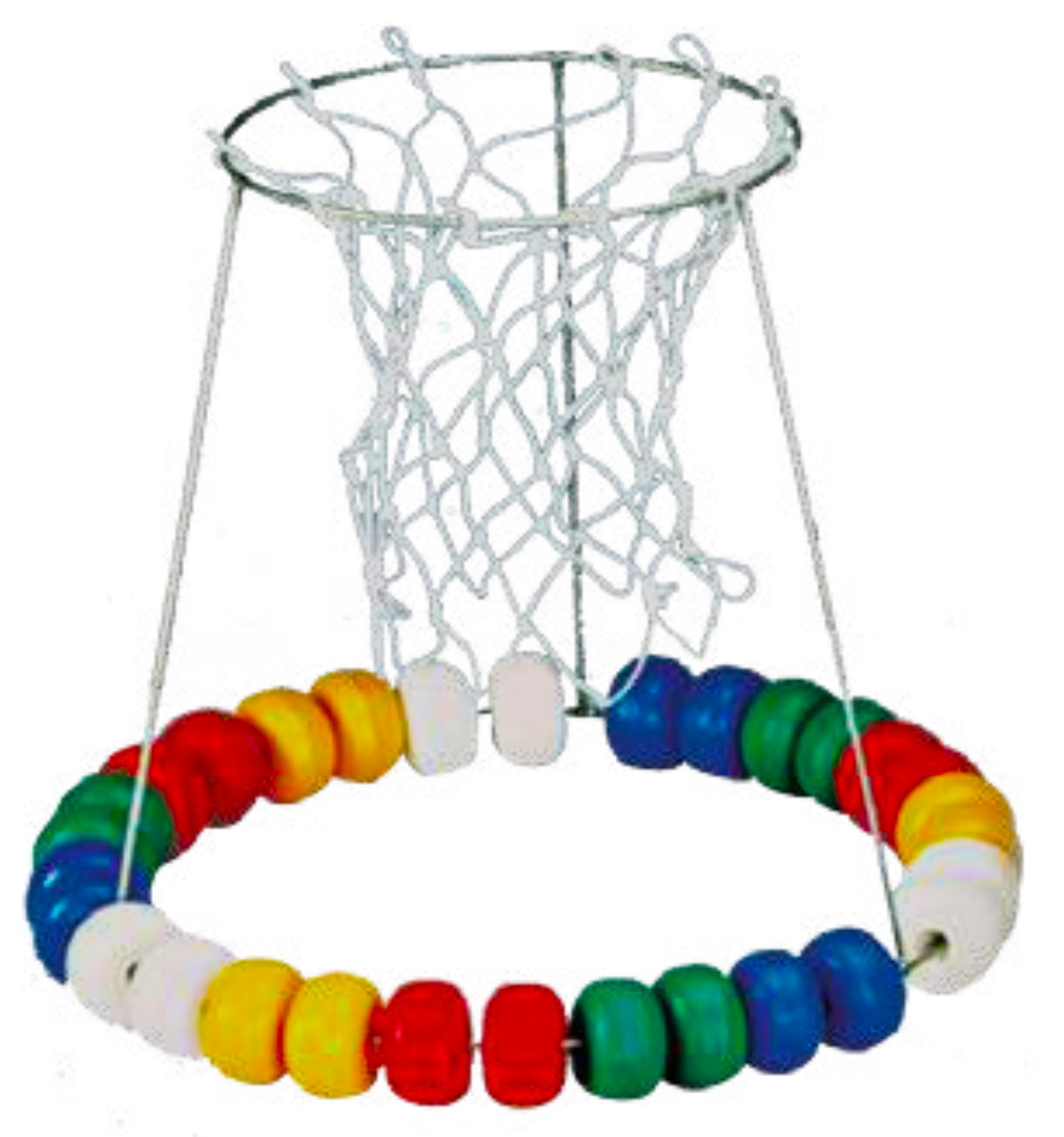 Cesta De Basquete Flutuante Para Piscina - Jogos Aquáticos