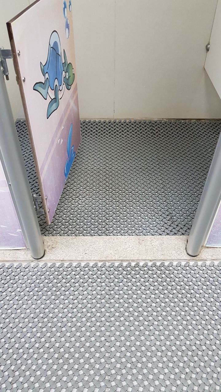 Piso Dry Deck Para Áreas Molhadas - Branco - Unidade