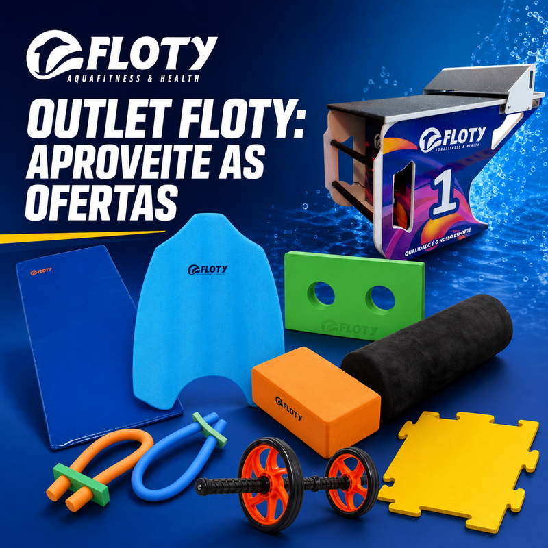 Outlet Floty